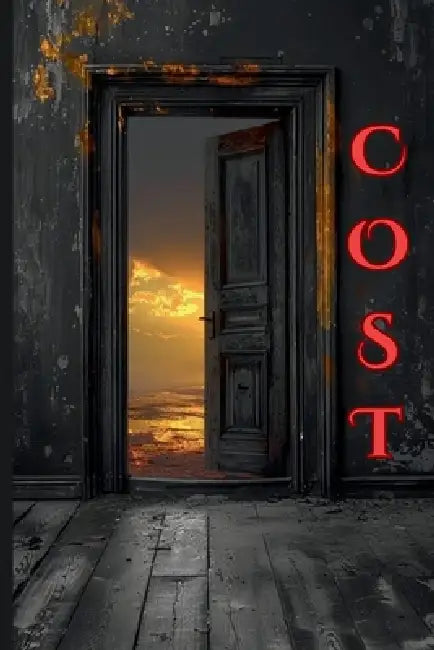 Cost: The Book Of David by David Wittenburg