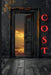 Cost: The Book Of David by David Wittenburg