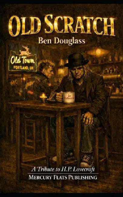 Old Scratch by Rene Walsh, Ben Douglass