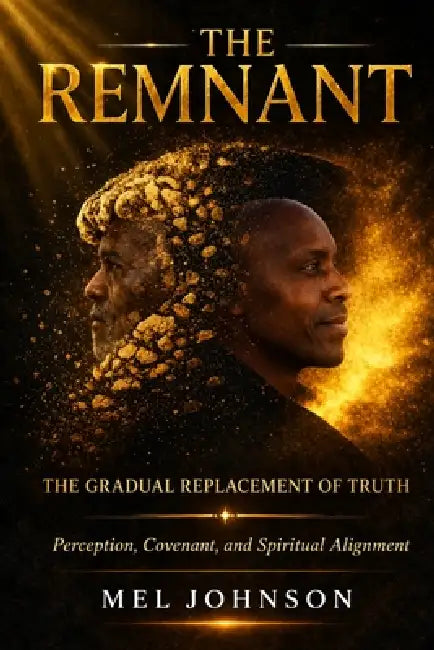 The Remnant by Mel Johnson
