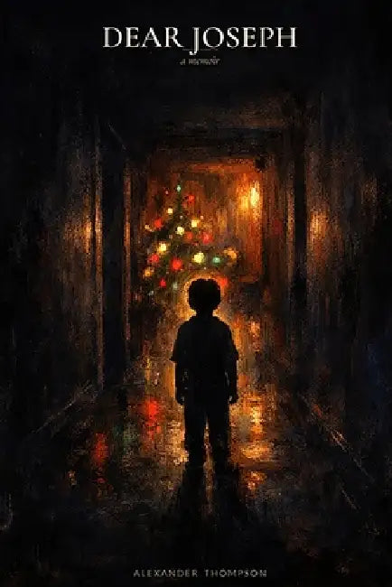 Dear Joseph by Alexander Thompson