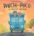 Patch and Poco: A Thrifted Birthday by Emily Baquedano, Taisiia Ovdiienko