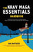 The Krav Maga Essentials Handbook: A Practical Safety System for College Students; How to Avoid, De-escalate, and Escape Real-World Threats by Gus Bottazzi