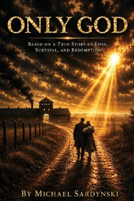 Only God by Michael P. Sardynski, Tina R. Sardynski