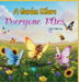 A Garden Where Everyone Flies: A Heartwarming Children's Book Celebrating Diversity, Inclusion, and the Beauty of Being Different. (PreK-Grade 3) by Judy Patterson, Mushi Art