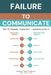 Failure to Communicate: The #1 Reason Teams Fail - and How to Fix It by Adriane 'Ace' Crabtree
