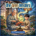 The Tree Tenders by Virginia Kroll
