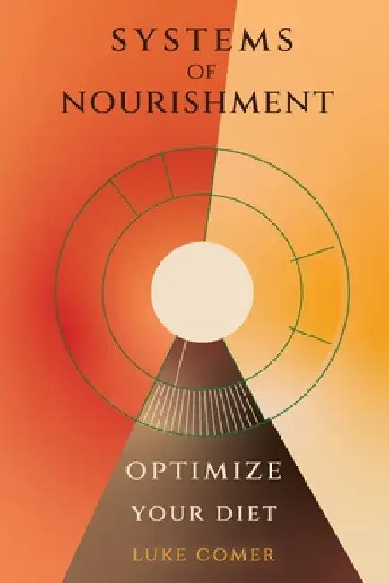 Systems of Nourishment by Luke Comer