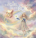 The Girl who Lived in a Box by Anna Cley, Anna Cley