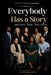 Everybody Has a Story and Every "Body" Has a Story Anthology: Where every voice matters and every body has a story worth sharing! by Laquita Parks, Curtis Rivers, Kecia Boyd