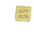 Life's Friendly Reminder by Jyllian Powers, Christoph Dufoe, Rebecca Lucero