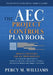 The AEC Project Controls Playbook by Percy M. Williams, Mel Cohen