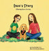 Enzo's Story A Therapy Dog's Journey by Dana F. Tozzi, Aisha Haider