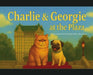 Charlie & Georgie at the Plaza by Tiffany Pham