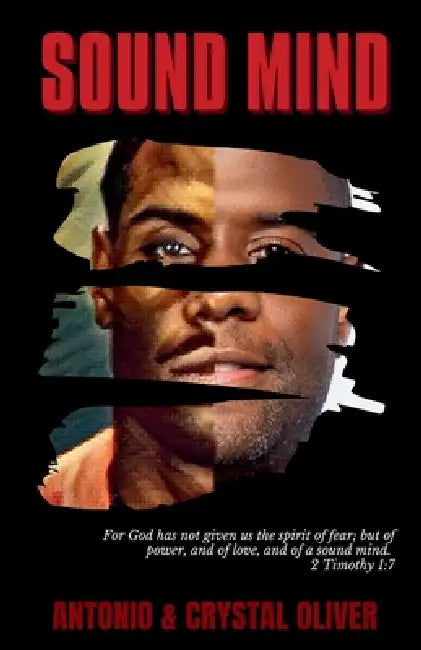 Sound Mind by Crystal Oliver, Antonio Oliver