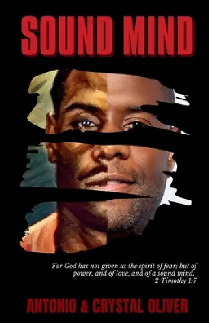 Sound Mind by Antonio Oliver, Crystal Oliver