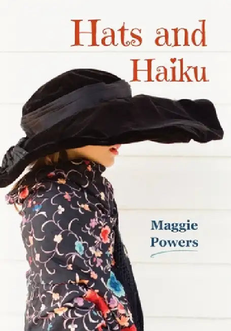 Hats and Haiku by Margaret Powers, Jan Kraus