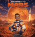 Journey to Mars by Trayonna Barnes