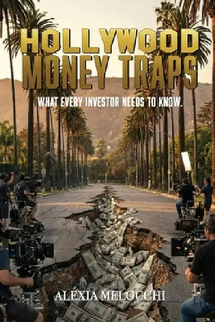 Hollywood Money Traps by Alexia Melocchi, Heidi Stangeland