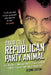 Republican Party Animal by David Cole