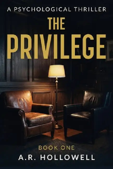 The Privilege by A. R. Hollowell
