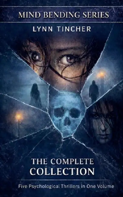 The Complete Collection by Lynn Tincher