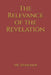 The Relevance of the Revelation by Vic Reasoner