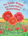 The Little Poppy who Learned to Remember (US Edition) by Carl Gincley, Julia Seal