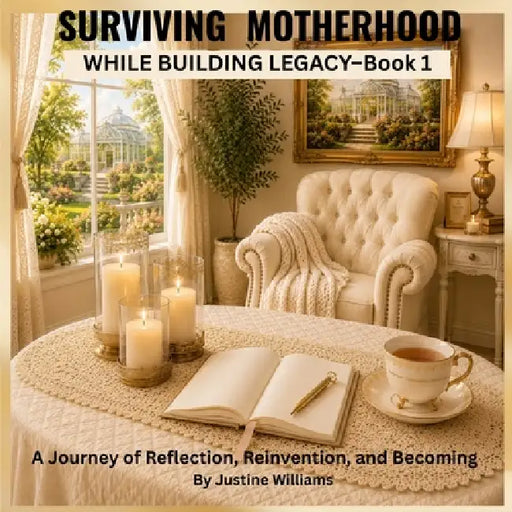 Surviving Motherhood by Justine Williams