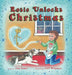 Rosie Unlocks Christmas by Jess Lenee, Jeff Wissman