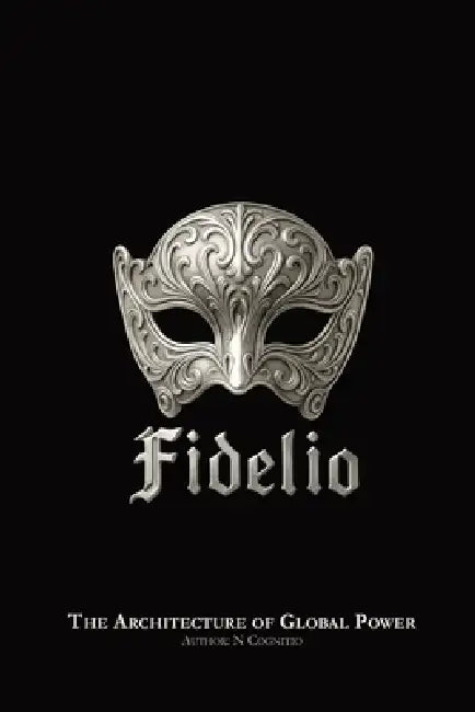 Fidelio: The Architecture of Global Power by N. Cognitio