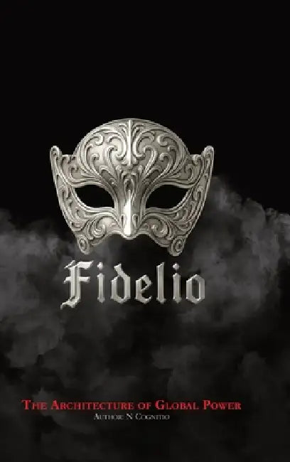 Fidelio: The Architecture of Global Power by N. Cognitio