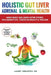 Holistic Gut, Liver, Adrenal & Mental Health by Ameet Aggarwal