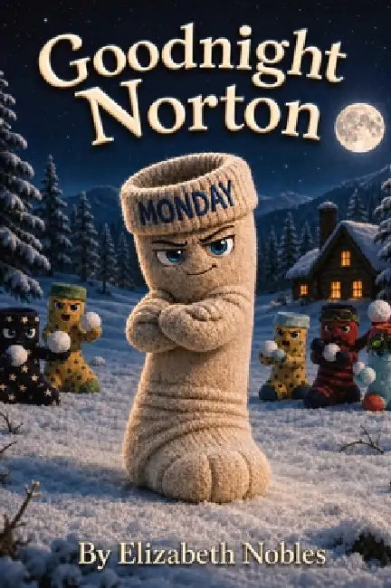 Goodnight Norton by Elizabeth Nobles