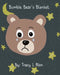 Bumble Bear's Blanket by Tracy L. Allen
