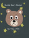 Bumble Bear's Blanket by Tracy L. Allen