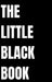 Cultivate: A 30-Day Healing Journey (The Little Black Book Edition) by Jacoby T. Ivery