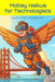 Motley Haikus for Technologists by Eric Alan Christiansen `.
