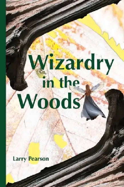 Wizardry in the Woods by Larry Pearson