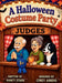 A Halloween Costume Party by Nancy Ann Stark