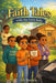 Faith Tales by Sa Brown