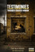 Testimonies Through A Cracked Window: Hip-Hop Poetry by Rob Nieves