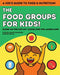 The Food Groups For Kids: Introduction to Healthy Eating by Bryant L. Billue