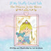 If My Stuffy Could Talk: The Princess in the Mirror by Carrie Glass