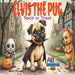 Elvis The Pug: Trick or Treat ABC Learning by Robert Escovedo