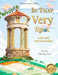 In That Very Spot: with Little Marcus Aurelius by Sanne Rothman