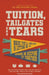 Tuition, Tailgates and Tears by Jason Eubanks