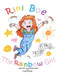 Rini Boe: The Rainbow Girl by Casey Knoll