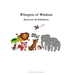Whispers of Wisdom by Adishree Diksha