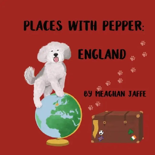 Places with Pepper: England by Meaghan Jaffe, Shutterbunny